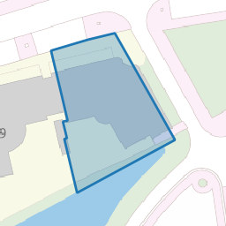 Perceel ASL00-B-4064