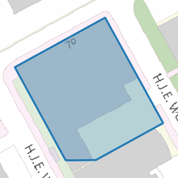 Perceel ASL00-B-4157