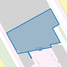 Perceel ASL00-B-4188