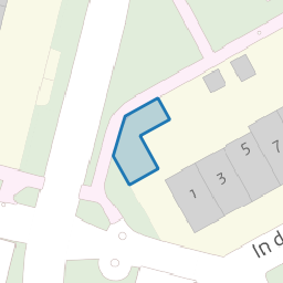 Perceel ASL00-B-4203