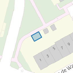 Perceel ASL00-B-4207