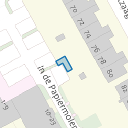 Perceel ASL00-B-4257