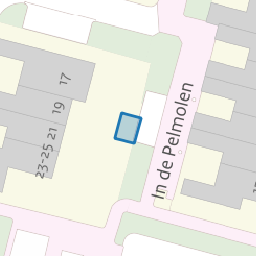 Perceel ASL00-B-4311