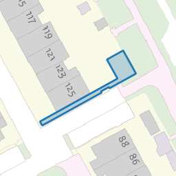 Perceel ASL00-B-4327