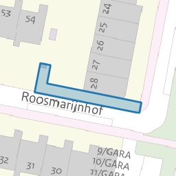 Perceel ASL00-B-4364