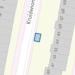 Perceel ASL00-B-4366