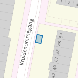 Perceel ASL00-B-4443