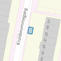 Perceel ASL00-B-4444