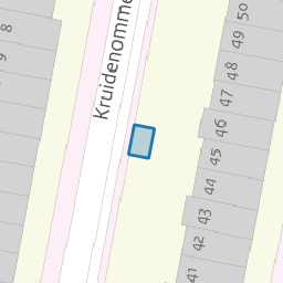 Perceel ASL00-B-4447