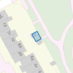 Perceel ASL00-B-4461