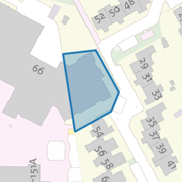 Perceel ASL00-B-4519