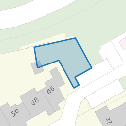 Perceel ASL00-B-4561