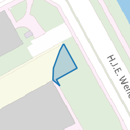 Perceel ASL00-B-4581