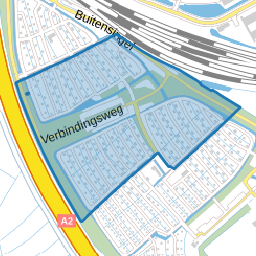 Perceel ASL00-B-4619
