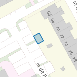 Perceel ASL00-B-4642