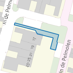 Perceel ASL00-B-4705