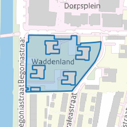 Perceel ASL00-B-4716