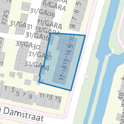 Perceel ASL00-B-4802