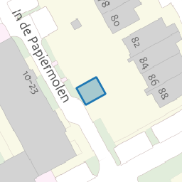 Perceel ASL00-B-4806