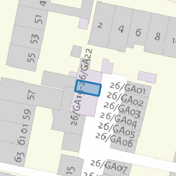 Perceel ASL00-B-4815