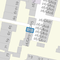 Perceel ASL00-B-4832