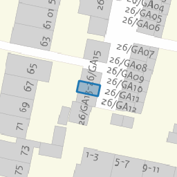 Perceel ASL00-B-4833