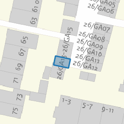 Perceel ASL00-B-4834