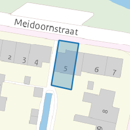 Perceel ASL00-B-4867