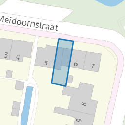 Perceel ASL00-B-4868