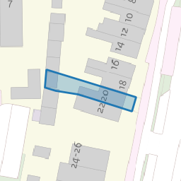 Perceel ASL00-B-4932