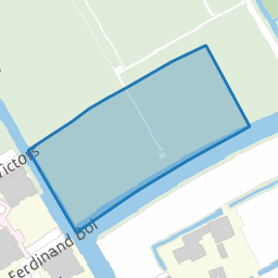 Perceel ASL00-C-1152