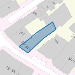 Perceel ASL00-C-1236