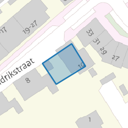 Perceel ASL00-C-1597