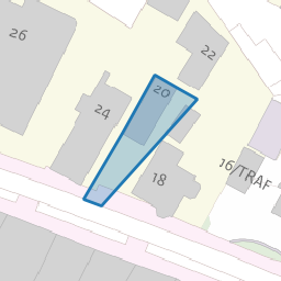 Perceel ASL00-C-1682