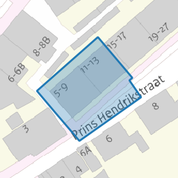 Perceel ASL00-C-1897