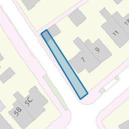 Perceel ASL00-C-1939