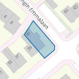 Perceel ASL00-C-1943