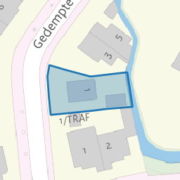 Perceel ASL00-C-2003