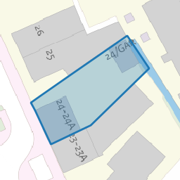 Perceel ASL00-C-2020