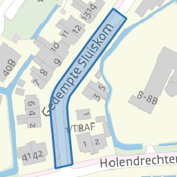 Perceel ASL00-C-2042