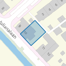 Perceel ASL00-C-2046