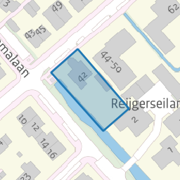 Perceel ASL00-C-2074