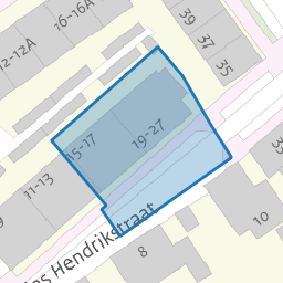 Perceel ASL00-C-2177