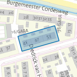 Perceel ASL00-C-2188