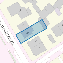 Perceel ASL00-C-2204