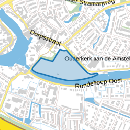 Perceel ASL00-C-2211