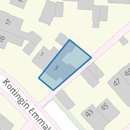 Perceel ASL00-C-2222