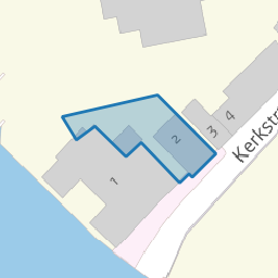 Perceel ASL00-C-2226