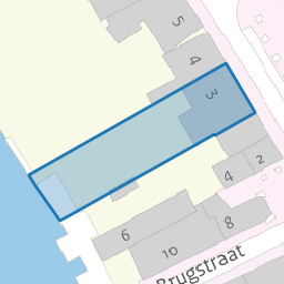 Perceel ASL00-C-2240