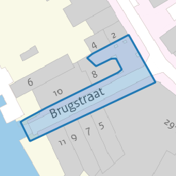 Perceel ASL00-C-2246